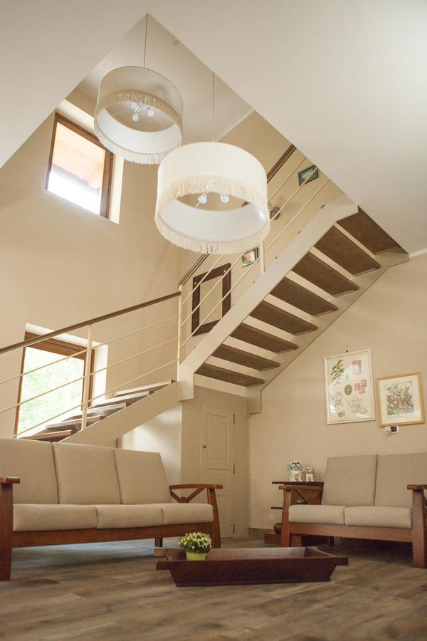 Il Refolo Bed & Breakfast Riardo Eksteriør bilde