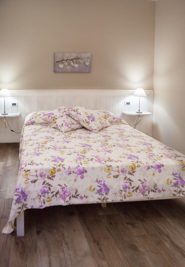 Il Refolo Bed & Breakfast Riardo Eksteriør bilde