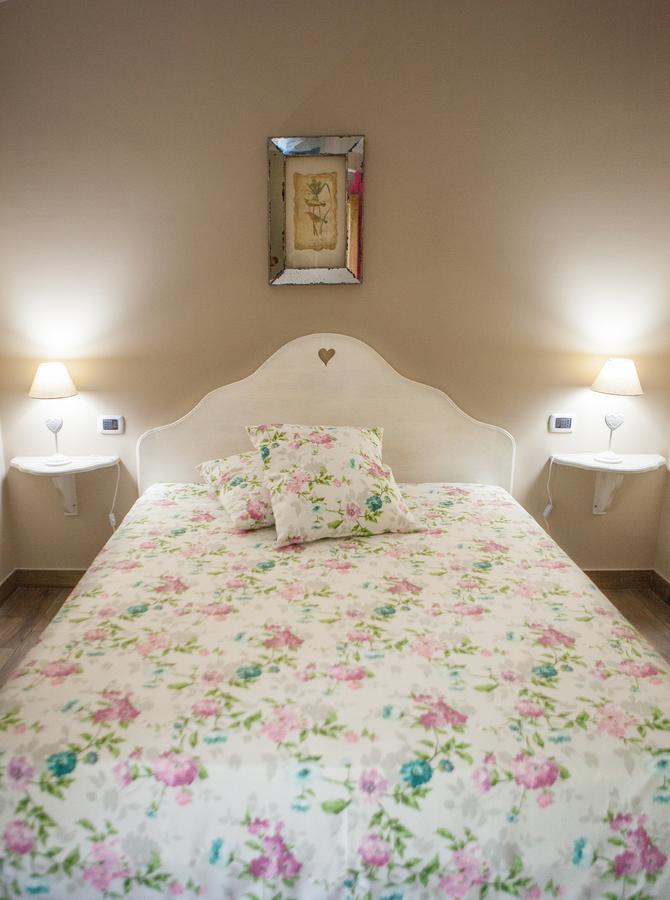 Il Refolo Bed & Breakfast Riardo Eksteriør bilde