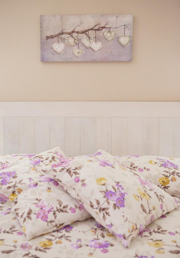 Il Refolo Bed & Breakfast Riardo Eksteriør bilde